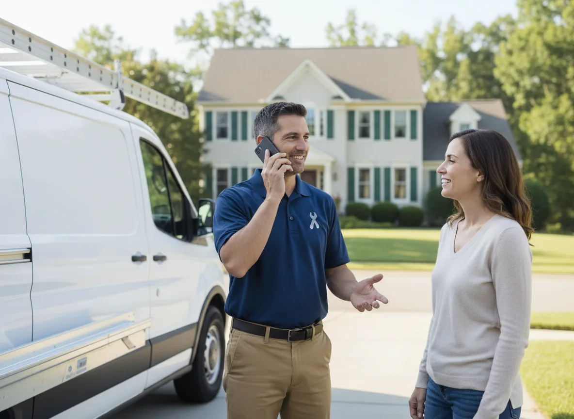 Home Gutter Service Sister Bay, WI FAQs